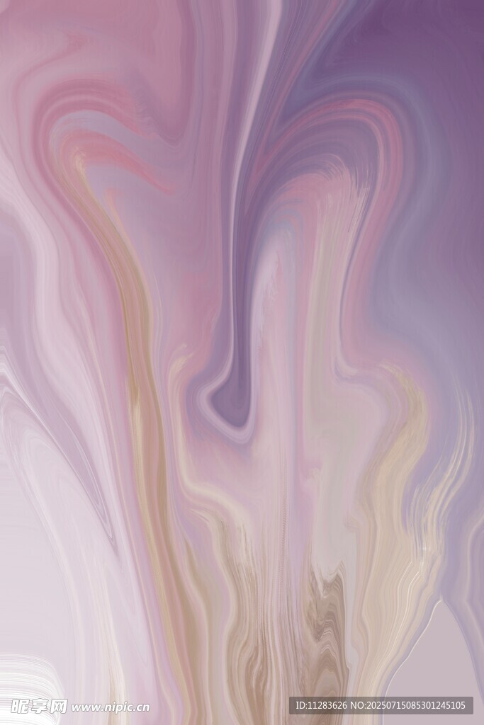 梦幻渐变抽象纹理背景图