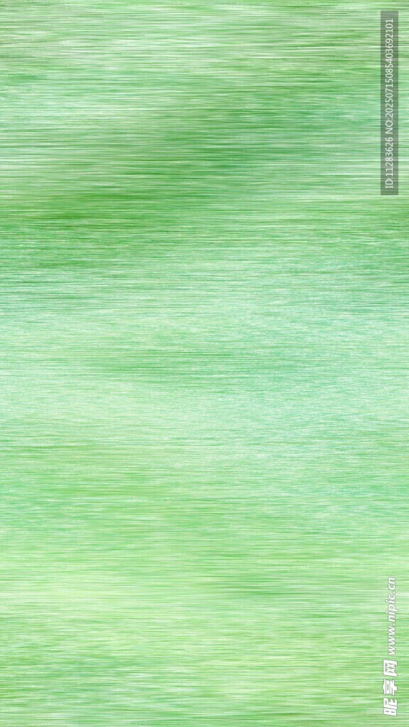 清新浅绿色渐变纹理背景