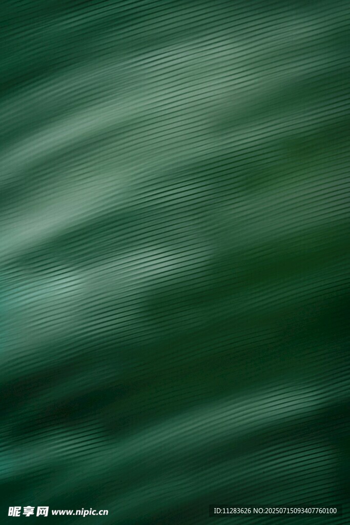 绿色动感模糊背景纹理