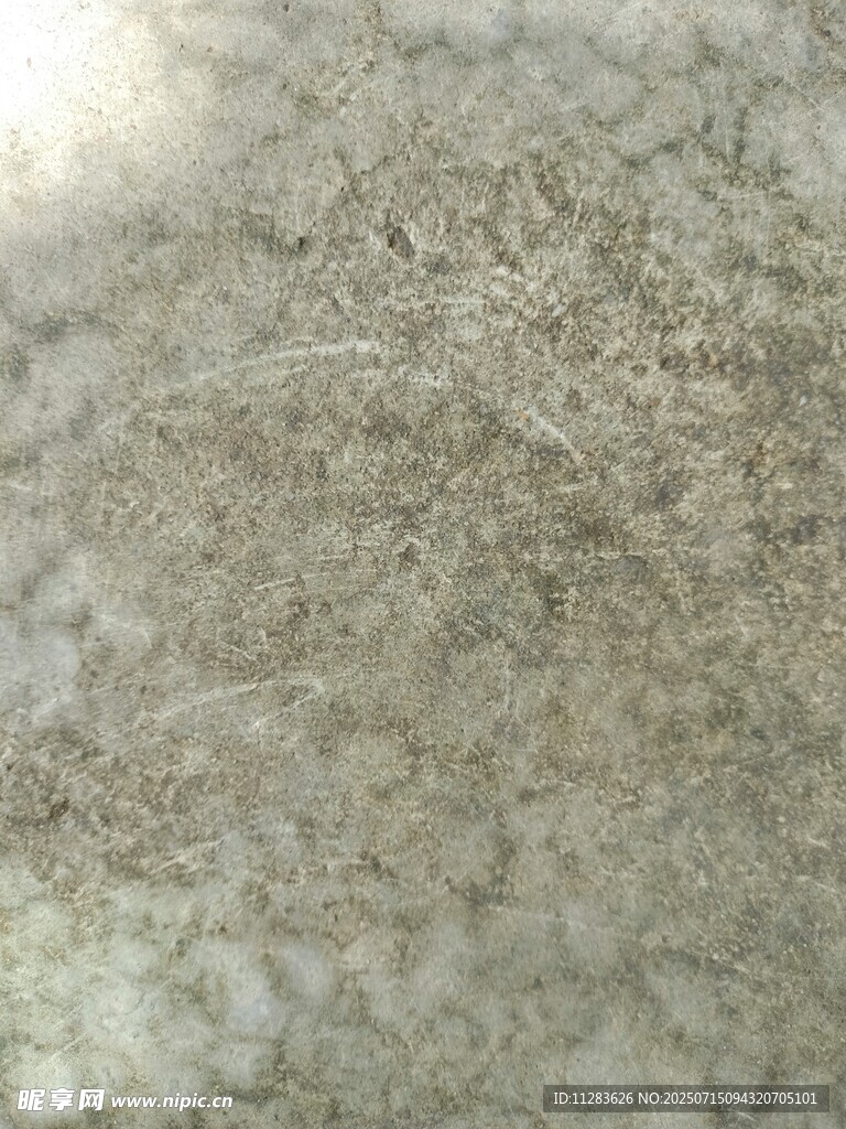 灰色纹理表面材质图