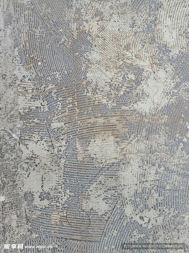 斑驳纹理墙面素材