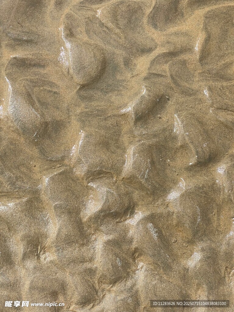 水波纹理背景图