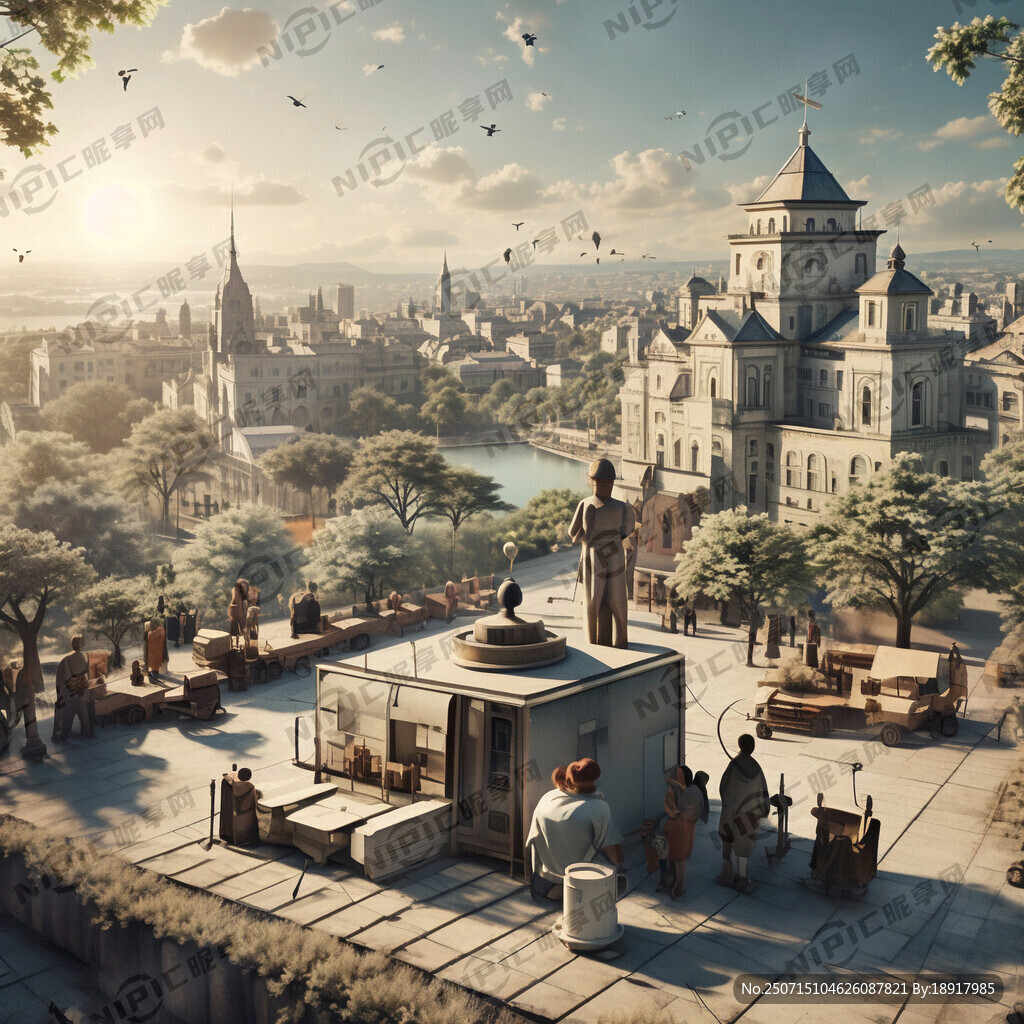 旅行 旅居 养老