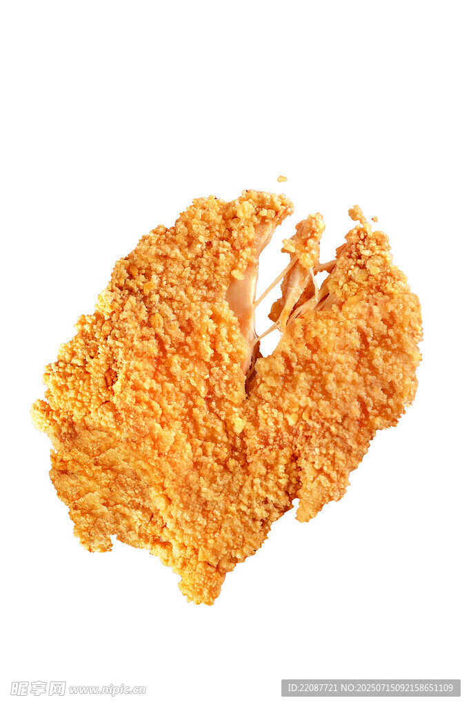 过瘾大鸡排