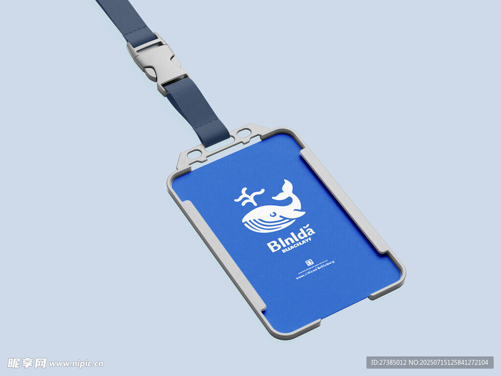 工作证样机