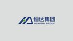 恒达集团标志logo