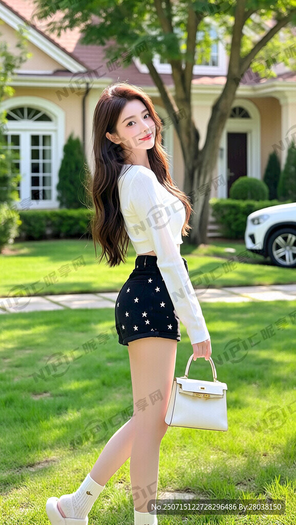 8K超清 色彩艳丽有层次