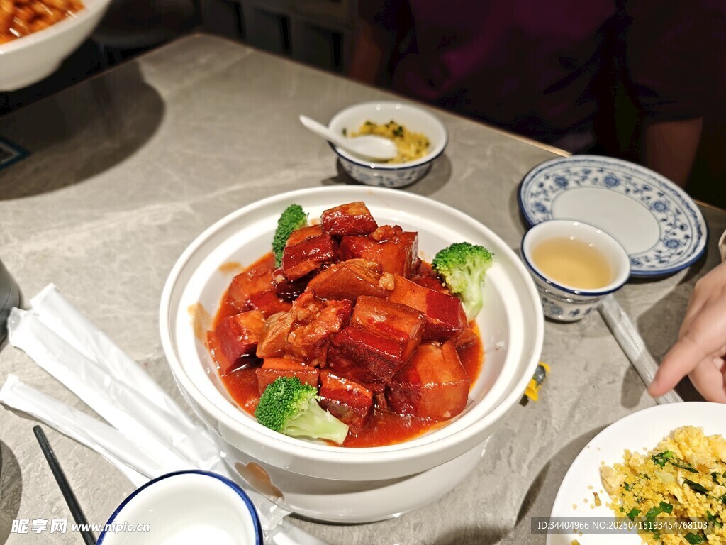 红烧肉