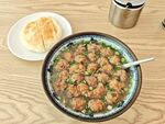 肉丸汤