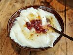 冰豆花