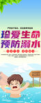 防溺水