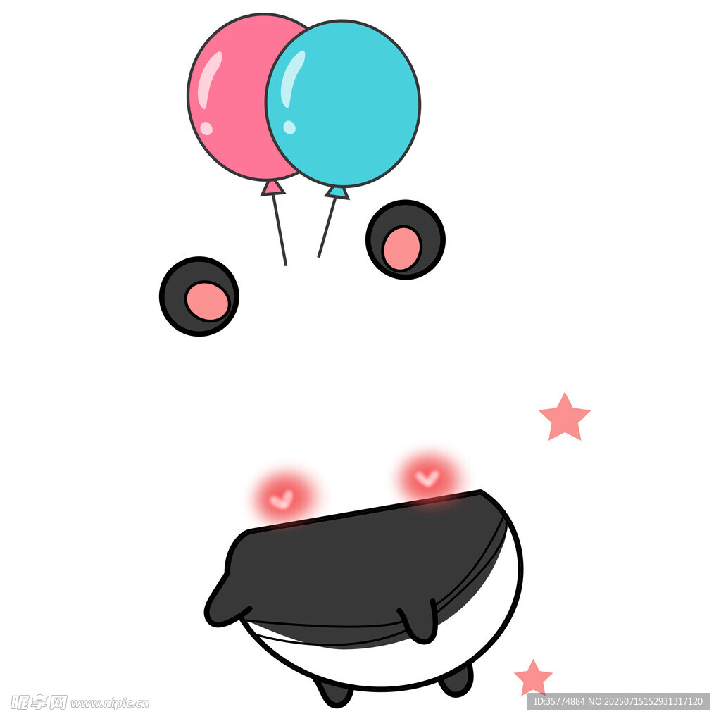宝宝立牌