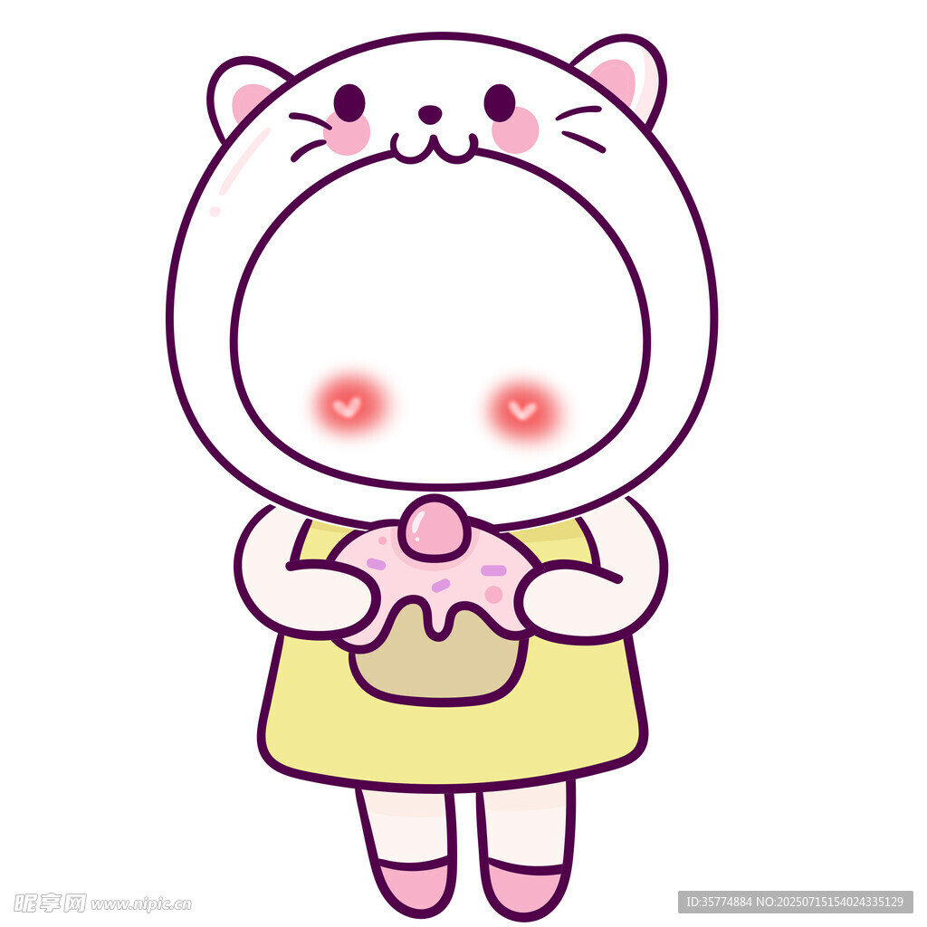 宝宝立牌