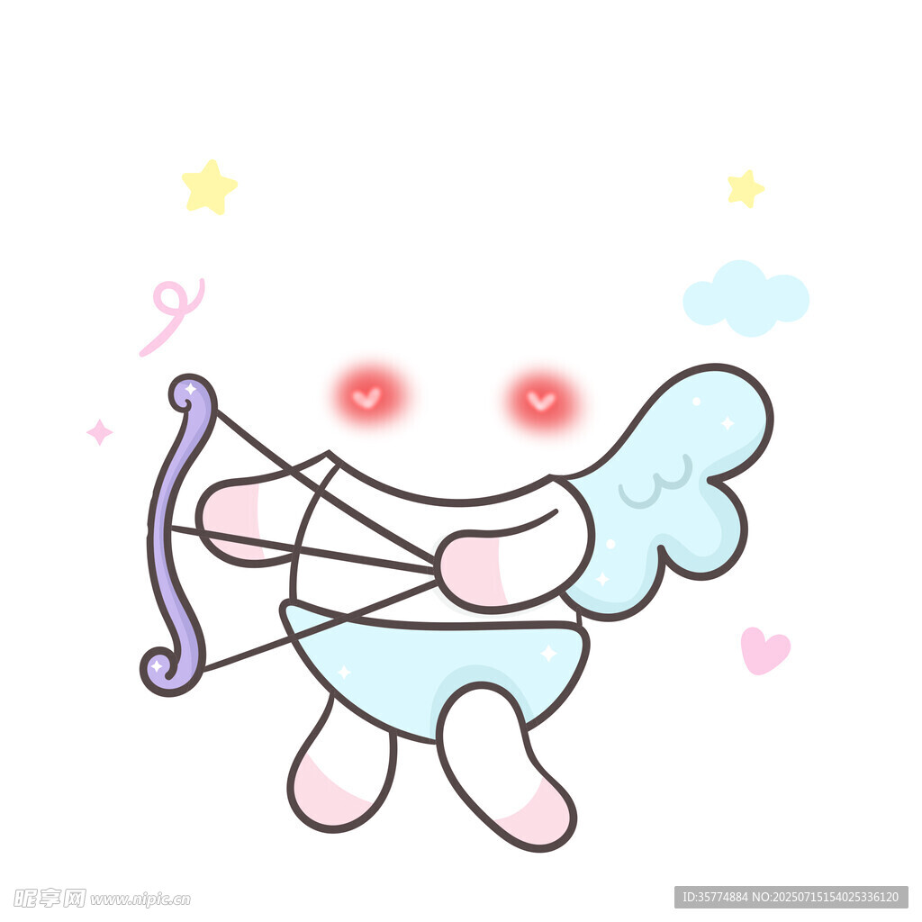 宝宝立牌