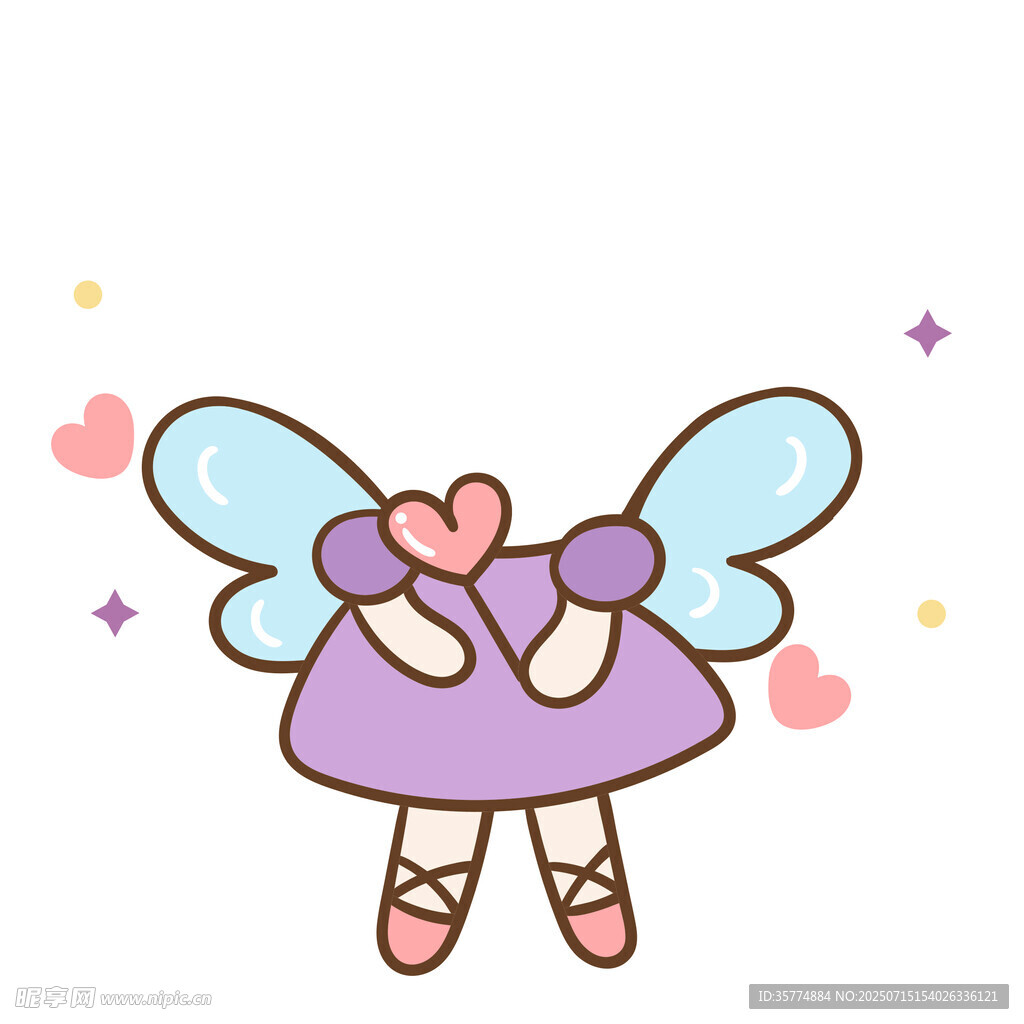 宝宝立牌