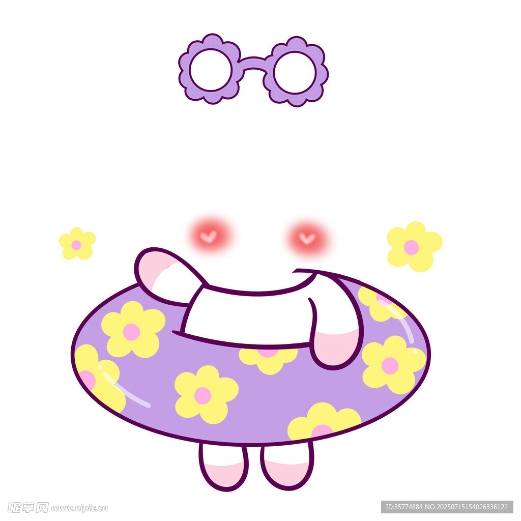 宝宝立牌