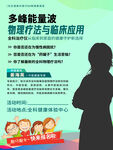多功能血液管理讲座海报