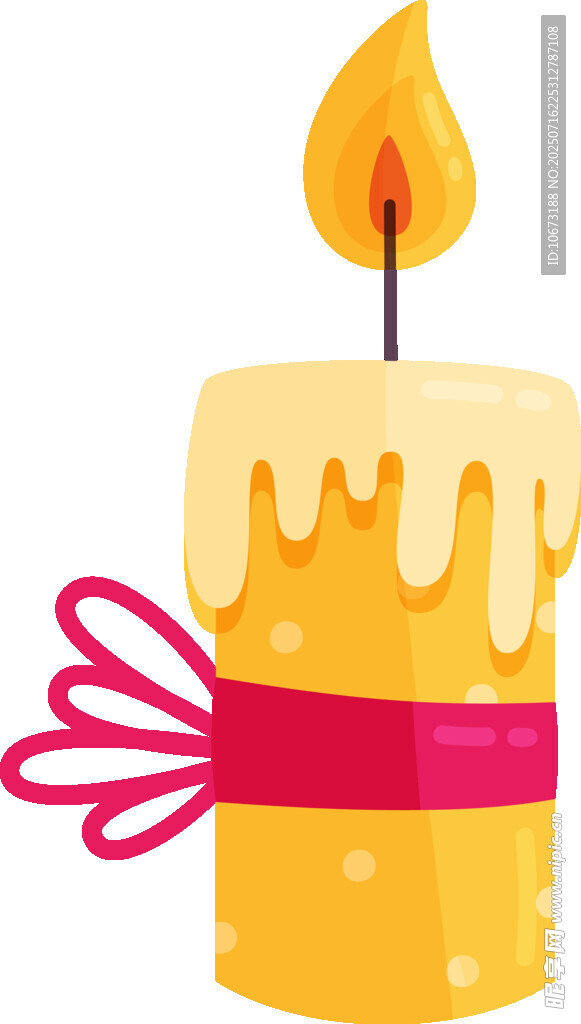 生日蜡烛