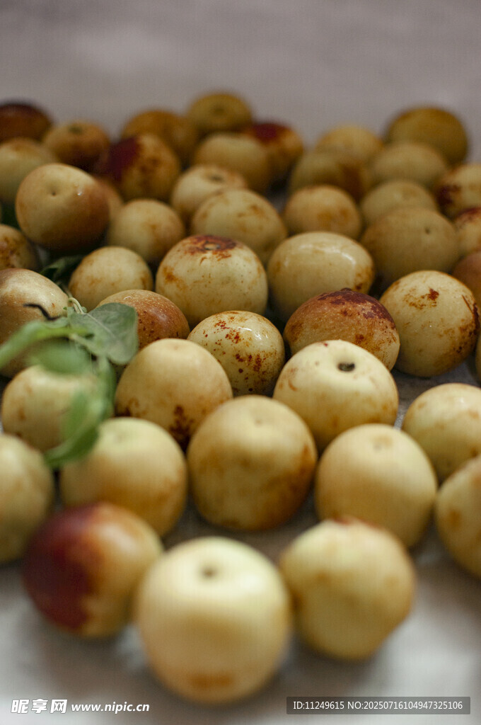 大枣