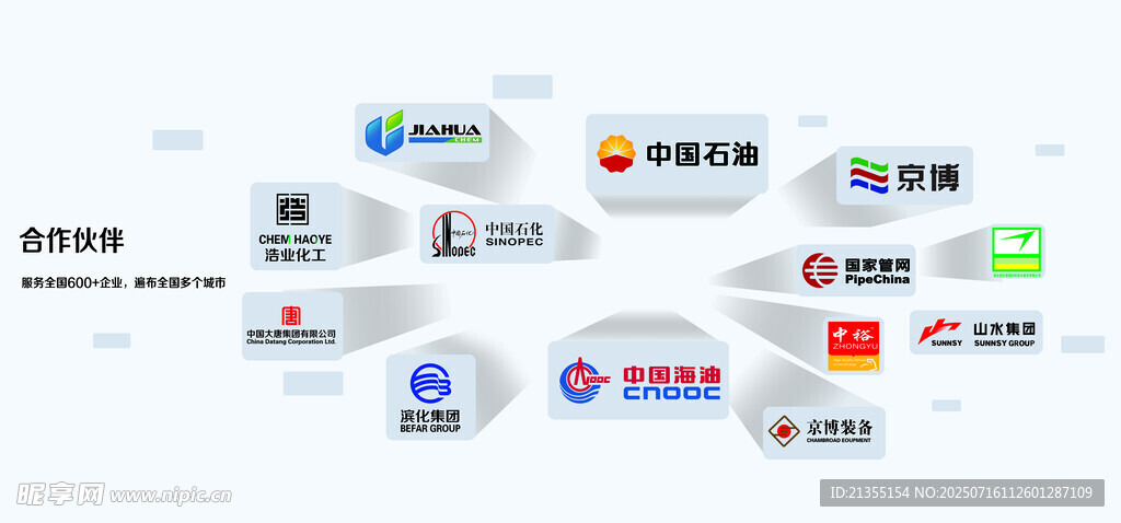 化工logo