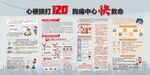 心梗拨打120 胸痛中心快救命