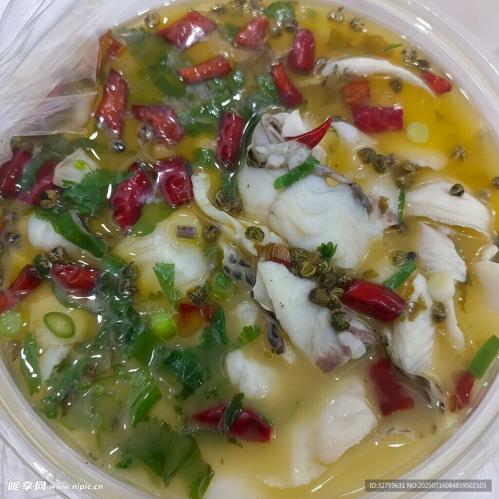 美味酸菜鱼