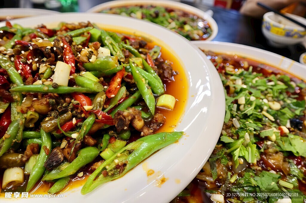 美味特色凉拌菜