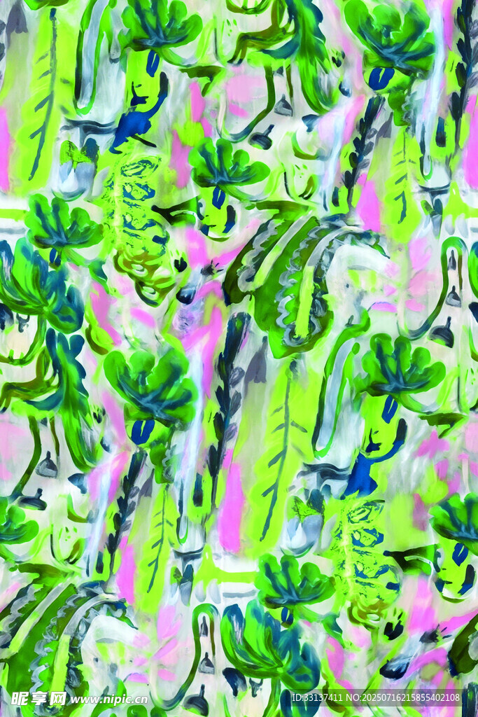 涂鸦