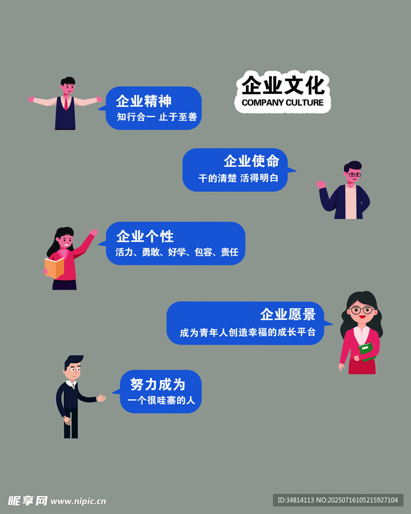 企业文化