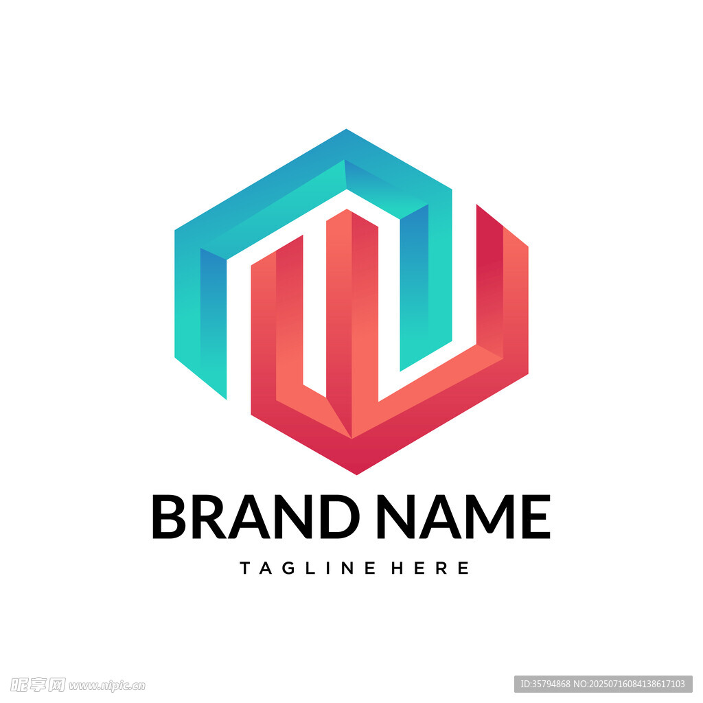 公司logo