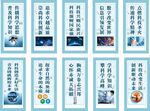 科技化学宣传画