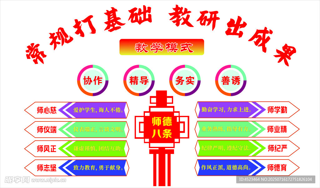 高校基础教研成果展示