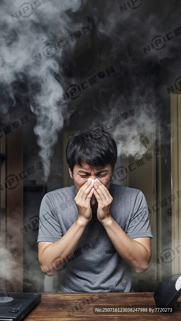 臭气对人的身体危害有多大