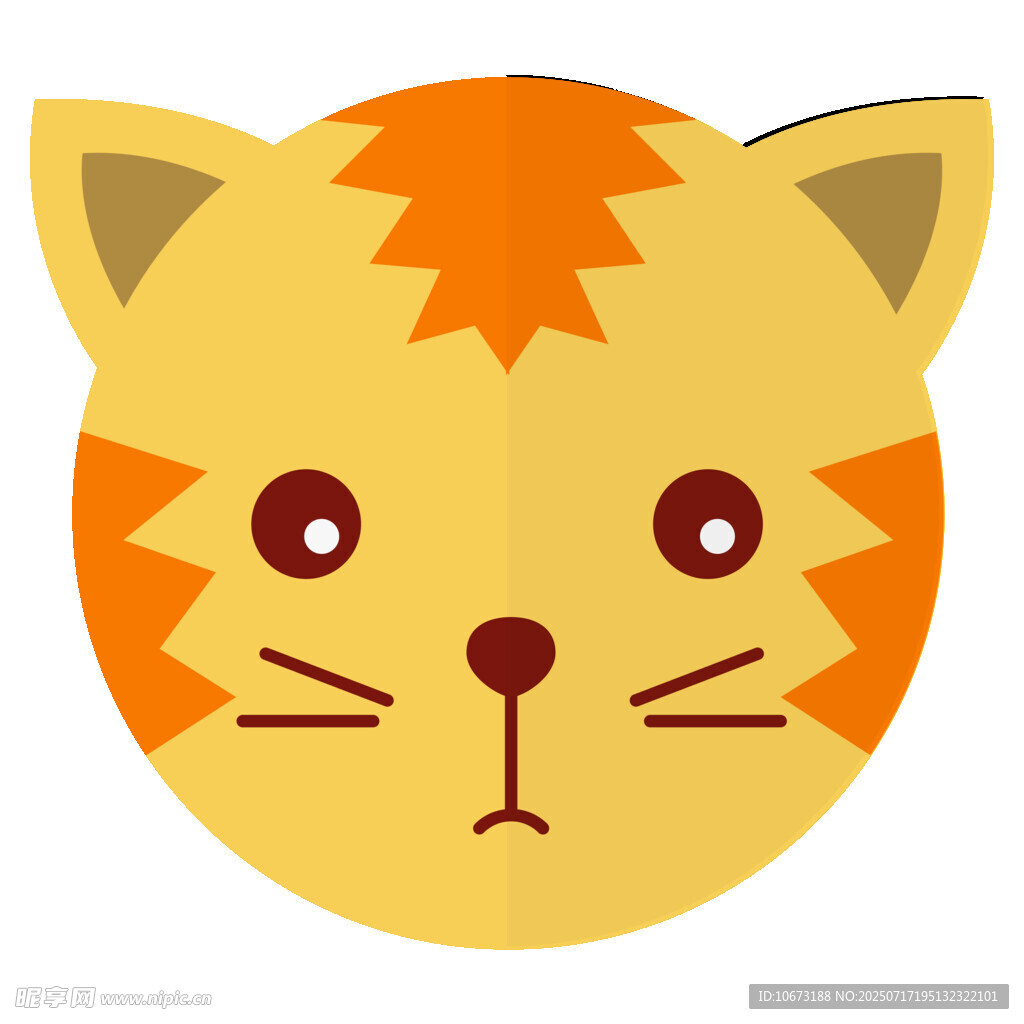 可爱猫咪头像