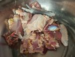 鸡肉