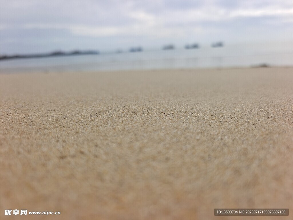海景