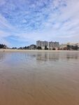 海边风景  
