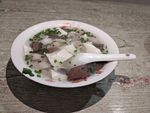 大肠羹汤