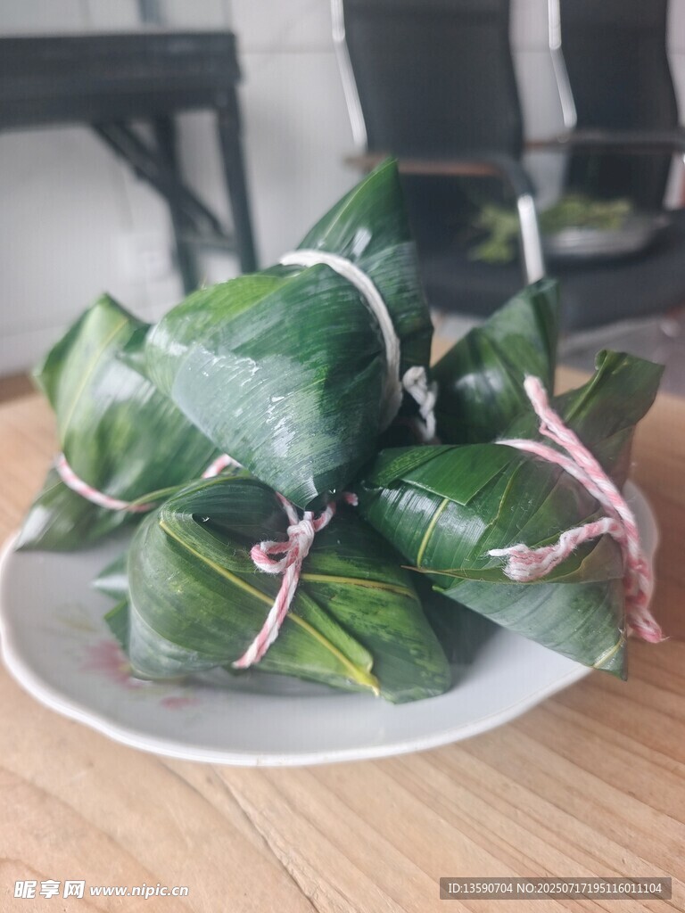 粽子  