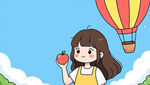 AI生画