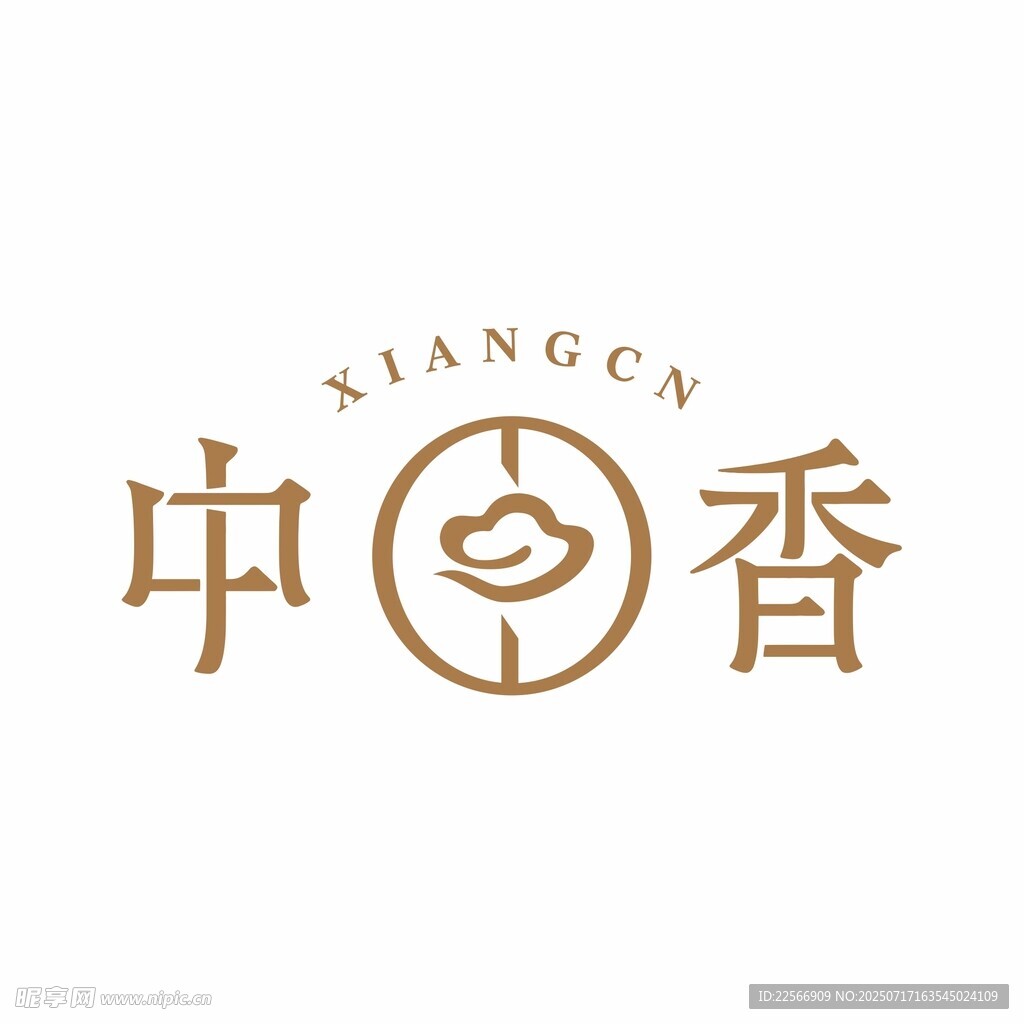 祥云logo