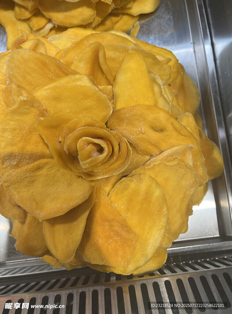 芒果干