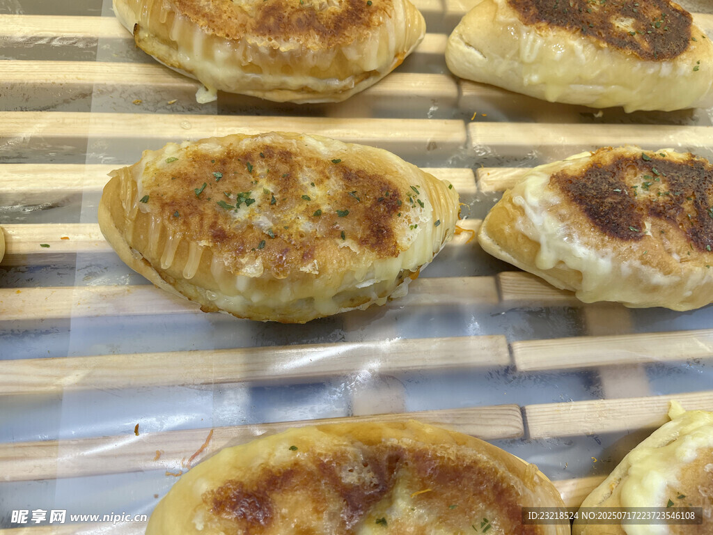 芝士瀑布肉排