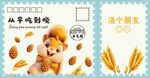 松鼠包装