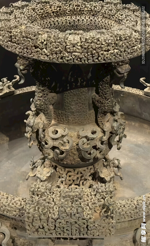 国宝文物