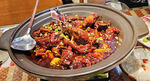 黑鸭煲
