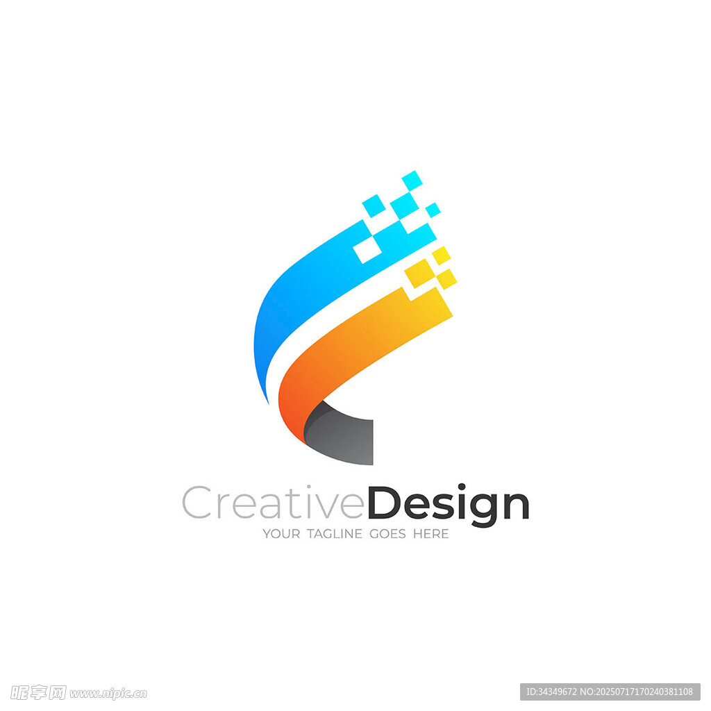 公司logo