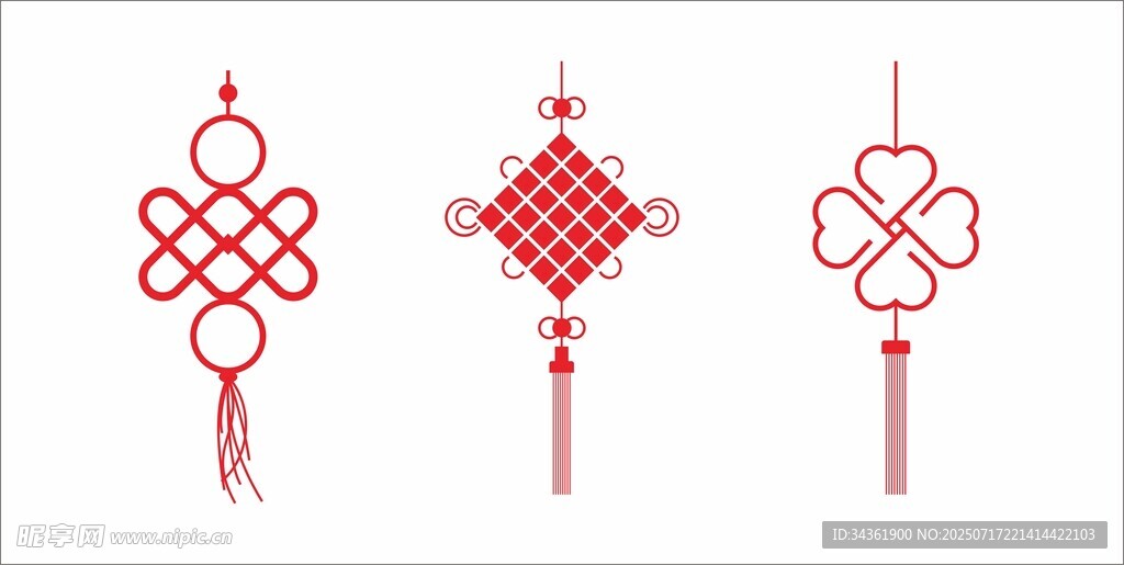 中国结