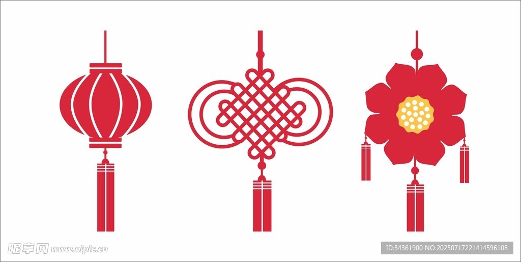 中国结