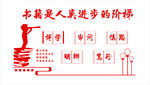 书籍是人类进步的阶梯